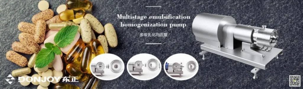 第十屆上海國際泵閥展圓滿落幕，東正科技火力全開-