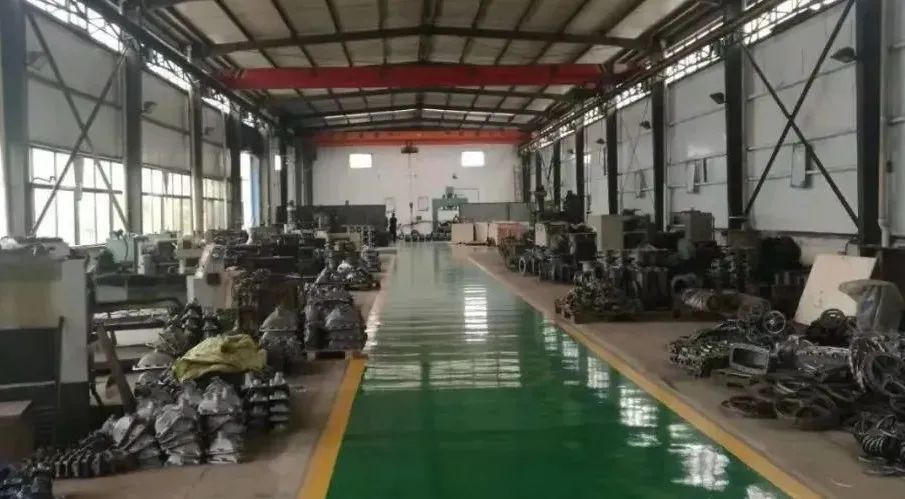 第十屆上海國(guó)際泵閥展圓滿(mǎn)落幕，圣科閥門(mén)精彩不落幕-