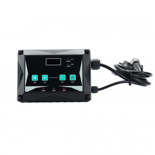 三晶電氣攜眾多優(yōu)質(zhì)產(chǎn)品,邀您相約第十一屆上海國(guó)際泵閥展- 三晶電氣攜眾多優(yōu)質(zhì)產(chǎn)品,邀您相約第十一屆上海國(guó)際泵閥展-