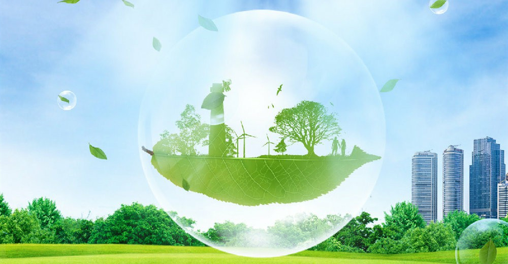 碳中和：可持續(xù)污水處理廠一個可以實現(xiàn)的目標