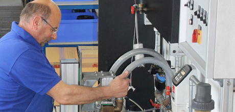 澤德水泵攜眾多優質產品，邀您相約第十一屆上海國際泵閥展