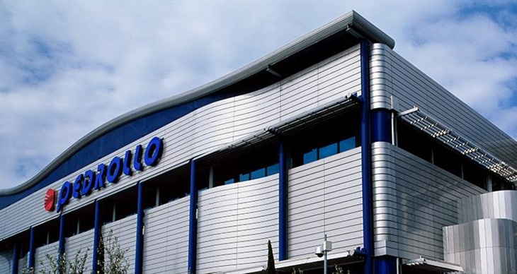 佩德羅攜眾多優質產品，邀您相約第十一屆上海國際泵閥展