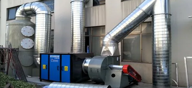 上海尼丹環(huán)保設(shè)備入駐第十一屆上海國際泵閥展，眾多優(yōu)質(zhì)產(chǎn)品相繼亮相！