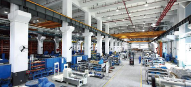 安德里茨（中國）有限公司入駐第十一屆上海國際泵閥展，眾多優(yōu)質(zhì)產(chǎn)品相繼亮相！