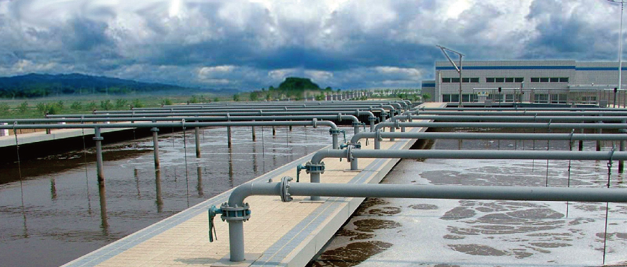 中鐵水務(wù)集團(tuán)牽頭預(yù)中標(biāo)呼和浩特經(jīng)濟(jì)技術(shù)開(kāi)發(fā)區(qū)沙爾沁工業(yè)區(qū)再生水處理廠(chǎng)工程等四個(gè)項(xiàng)目