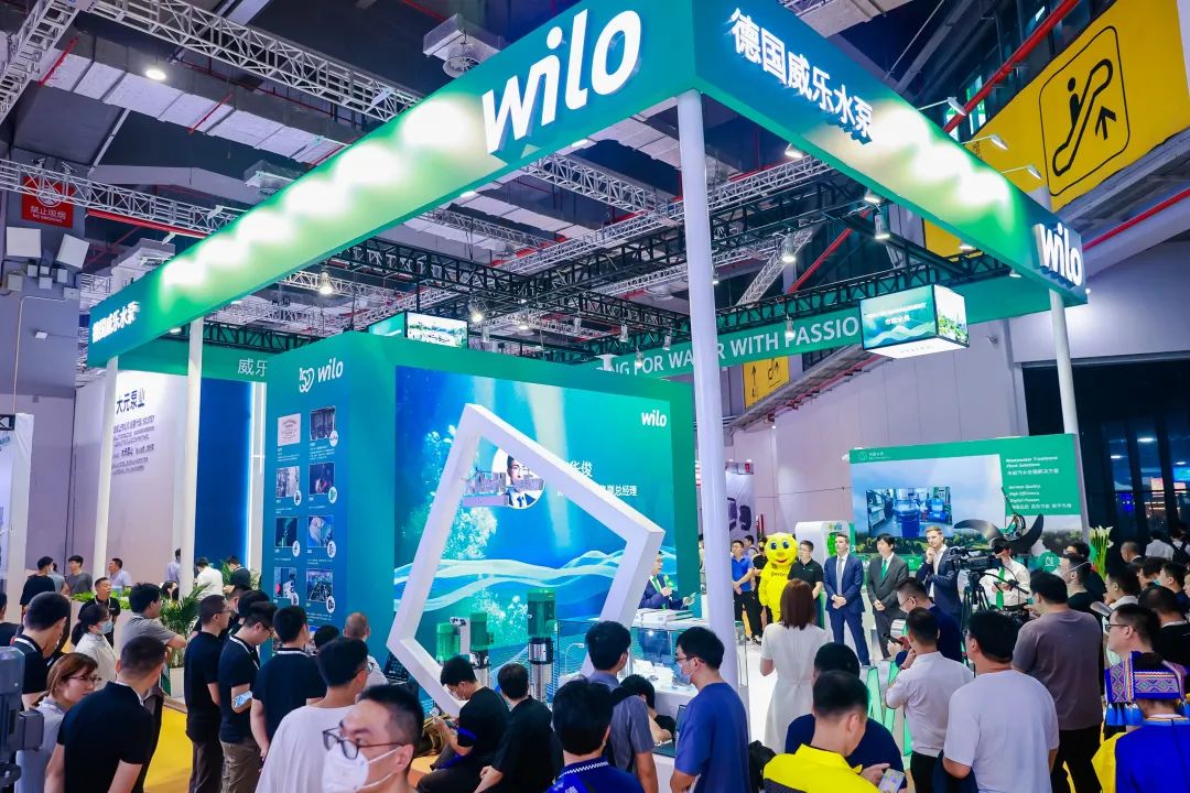 圓滿收官！您有一封來自上海國際泵閥展的感謝信，請注意查收-