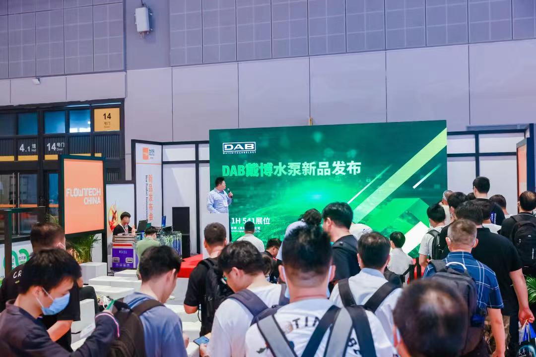 圓滿收官！您有一封來自上海國際泵閥展的感謝信，請注意查收-