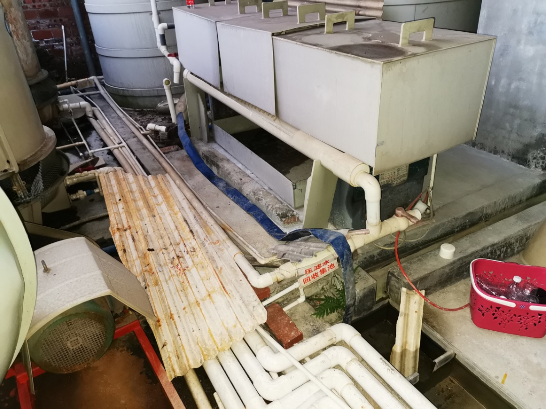 瞞天過海偷排廢水?“火眼金睛”抓現行- 瞞天過海偷排廢水?“火眼金睛”抓現行-