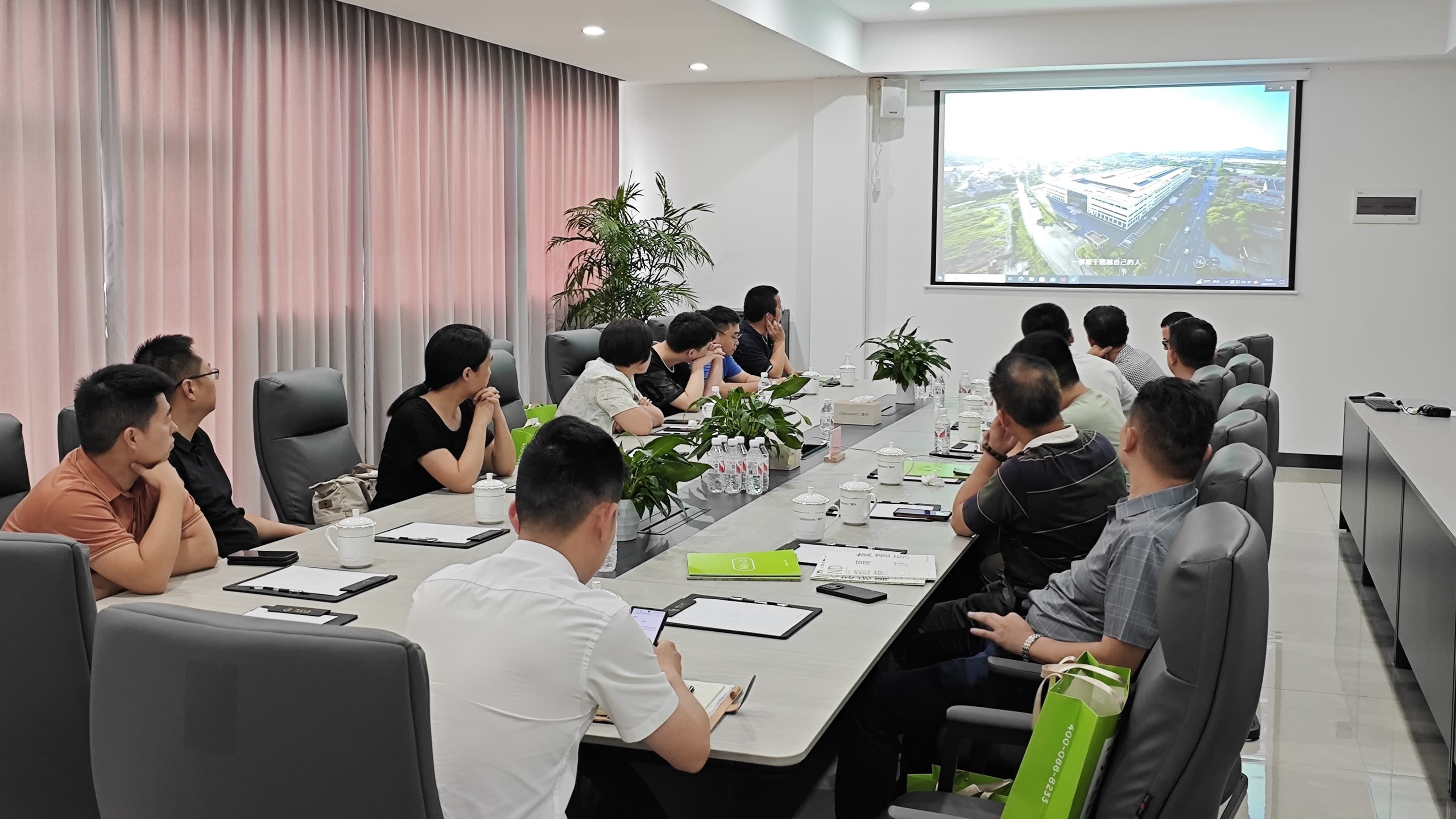 【世環(huán)通企業(yè)游學(xué)】7月走進(jìn)澳升泵業(yè),創(chuàng)贏綠色生態(tài)- 【世環(huán)通企業(yè)游學(xué)】7月走進(jìn)澳升泵業(yè),創(chuàng)贏綠色生態(tài)-