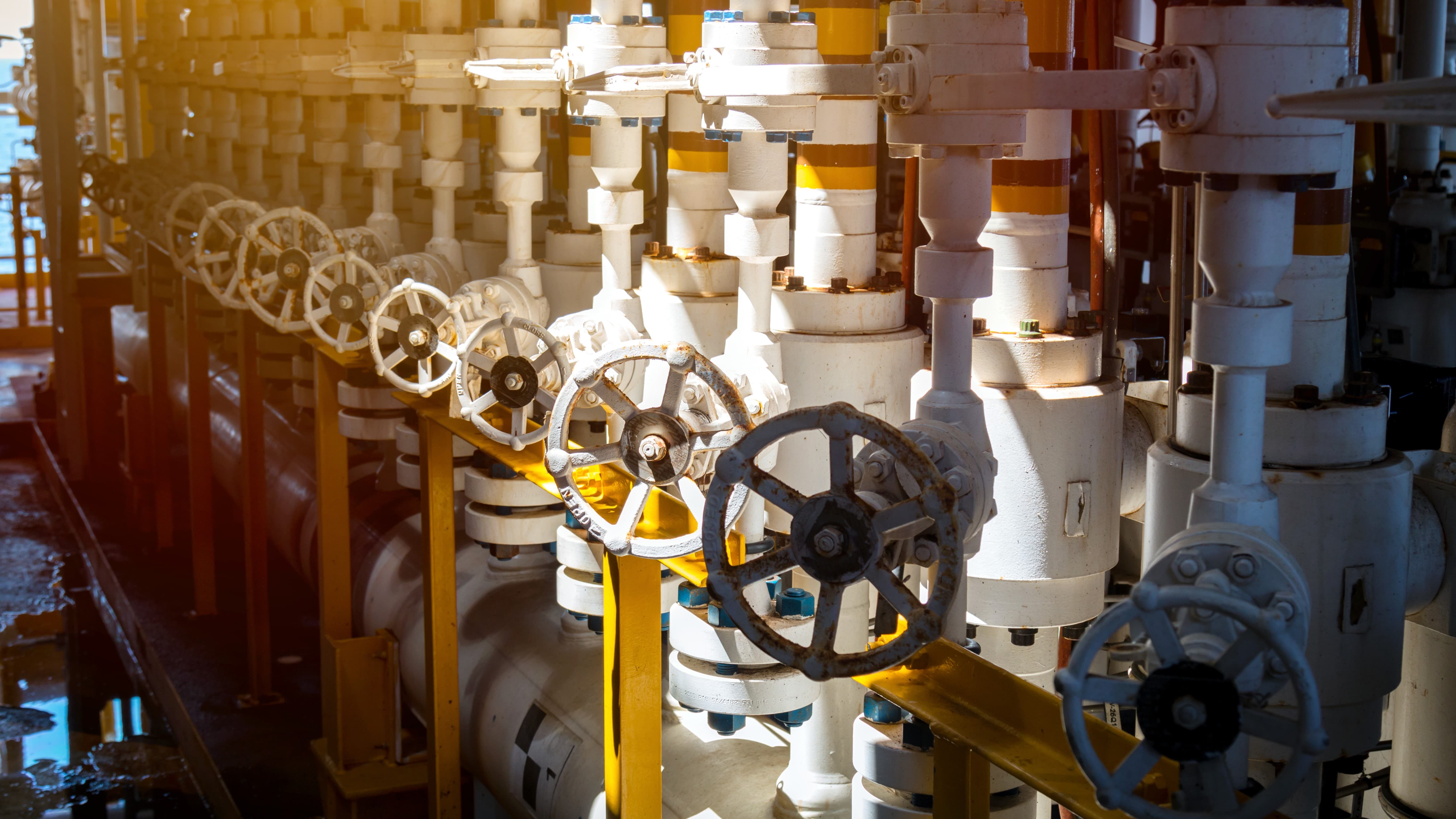 重磅利好來(lái)了！未來(lái)閥門(mén)市場(chǎng)靠什么賺錢(qián)？