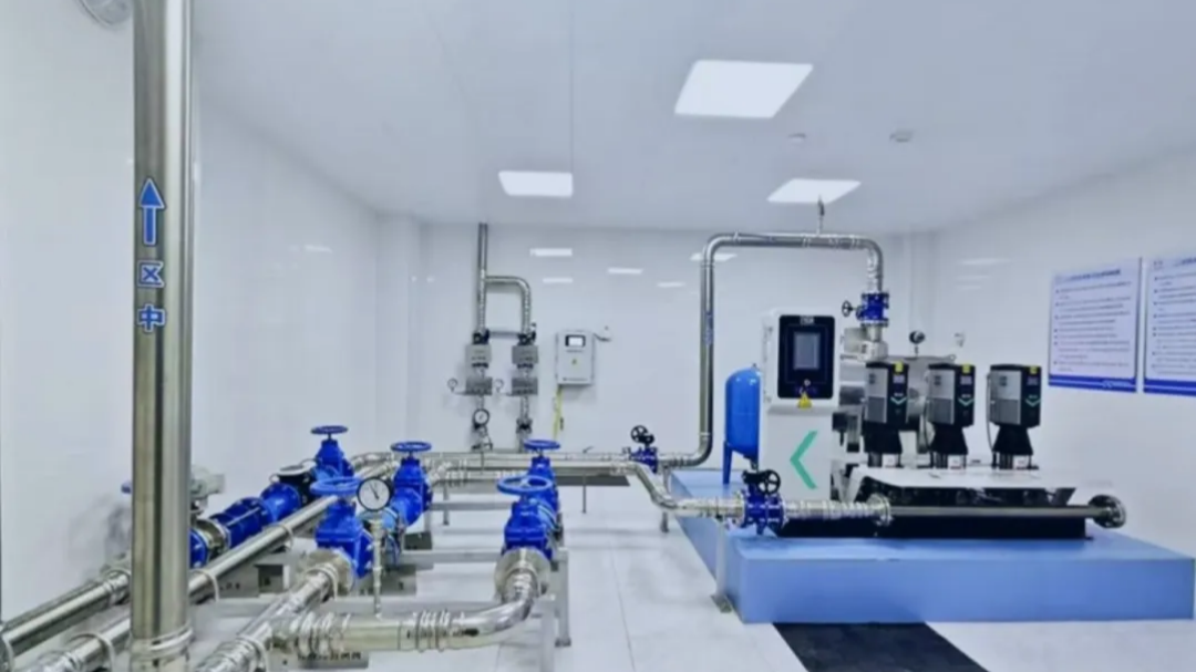 首批展商名單公開丨威樂/荏原/戴博/伯爾梅特/利歐/凱泉等攜神秘黑科技亮相全國最大泵閥展！-