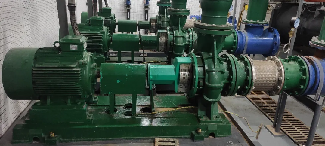 首批展商名單公開丨威樂/荏原/戴博/伯爾梅特/利歐/凱泉等攜神秘黑科技亮相全國最大泵閥展！-