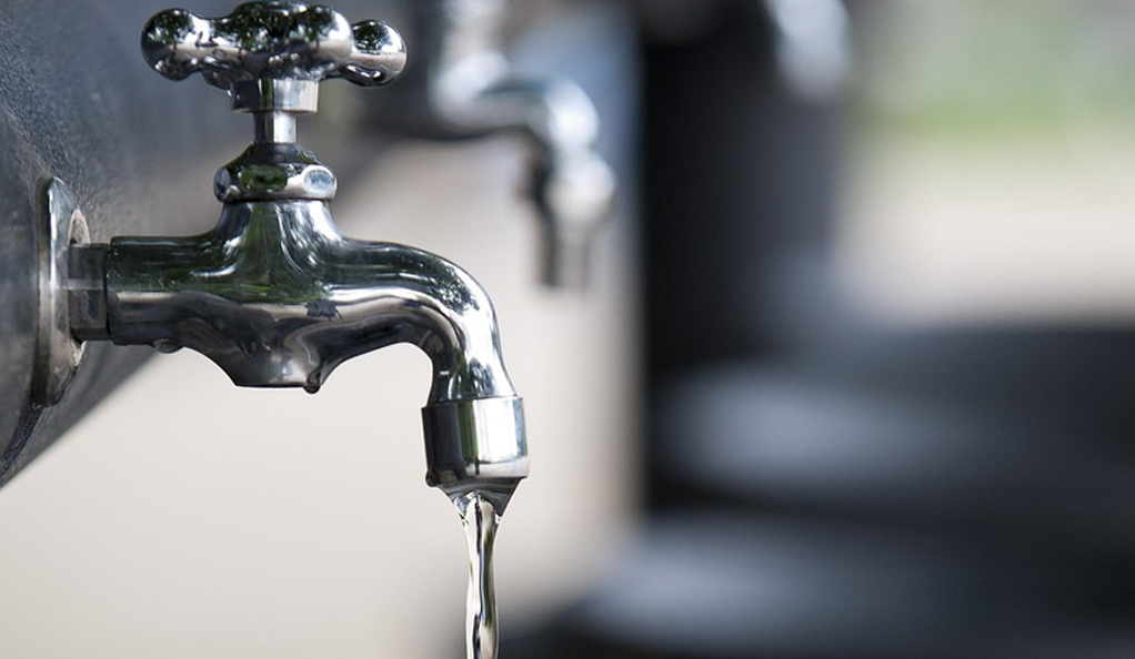 高品質飲用水，一次供水體系的“遠征”