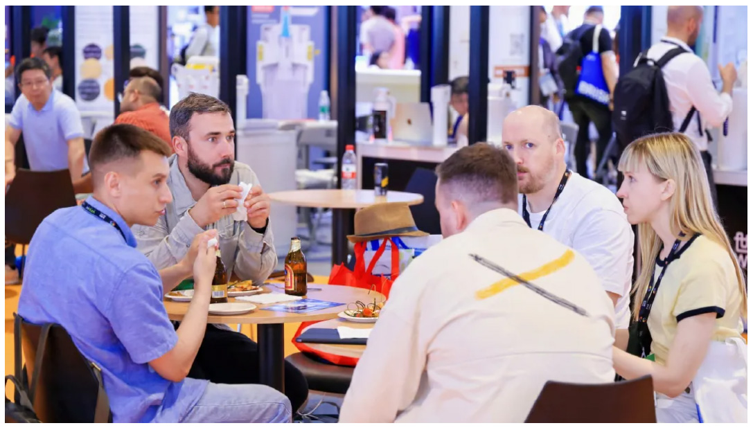 從單打獨斗到抱團出海，中國泵閥企業全球破局機遇來了！-