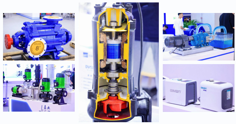 國(guó)內(nèi)上市泵企2025 Q3財(cái)報(bào)分析：增長(zhǎng)破局與新賽道探索-